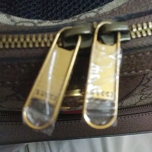 Gucci medium Ophidia backpack - Picture 2 of 4